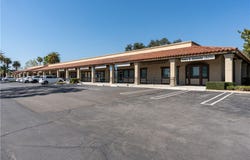345 E Foothill, Pomona, CA 91767