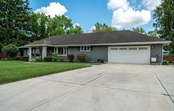 401 W THIRD Street, Fairmount, IN 46928
