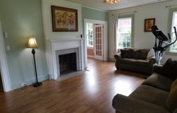 4781 Main Street, Gibson, NC 28343
