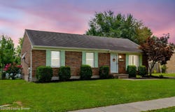 12214 Ridgemont Rd, Shepherdsville, KY 40229