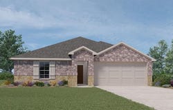 1607 Bushel Drive, Lancaster, TX 75146
