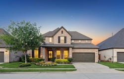4005 Campania Court, Colleyville, TX 76034