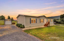 1115 Stayman Rd, Montvale, VA 24122