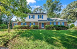 283 OAK CT, SEVERNA PARK, MD 21146