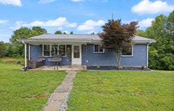 141 Shelton-Tyree Road, McKee, KY 40447