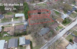 231-35 S Marion Street, Gary, IN 46403