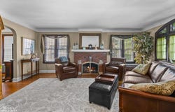 245 Ridgemont Road, Grosse Pointe Farms, MI 48236