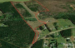 Dead End Road, Bostic, NC 28018