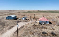 10573 County Rd 165, Matheson, CO 80830