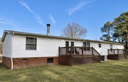 667 Fountain School Road, Battleboro, NC 27809