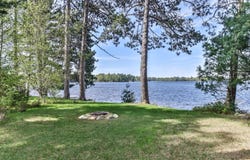 13045 DEER PARK RD, Manitowish Waters, WI 54545