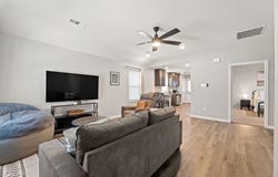 5521 Willamette Drive, Fort Worth, TX 76119