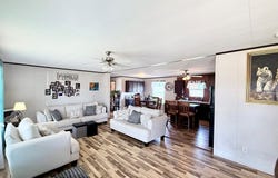 677 Lowe St., Hermleigh, TX 79526