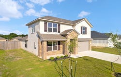 1007 Antelope Trail, Temple, TX 76504
