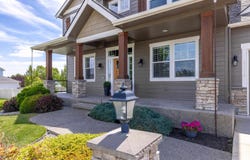 17218 E Rosemont Ln, Spokane Valley, WA 99016
