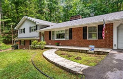 619 Sherwood Drive, Marion, VA 24354