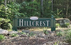 Ashley Court unit: 7, Mill Spring, NC 28756