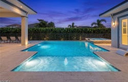 3406 NW 3rd Terrace, Cape Coral, FL 33993