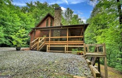 4527 Gates Chapel, Ellijay, GA 30540