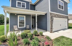 10042 ROULETTE DRIVE DR, HAGERSTOWN, MD 21740