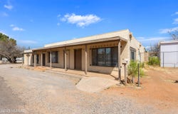 203 N Canyon Drive, Sierra Vista, AZ 85635
