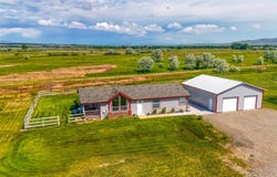 18287 Haasakker Road, Three Forks, MT 59752