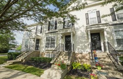 5299 Cross River Falls Boulevard, Dublin, OH 43016