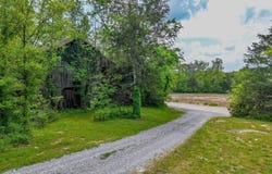 6.5 Acres Champ Road, Kelso, TN 37348