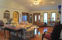 55 Bonita Circle, Parkersburg, WV 26104