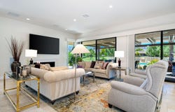 9 Furman Court, Rancho Mirage, CA 92270