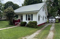 405 E College Street, Sandborn, IN 47578