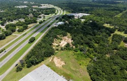 S Eisenhower Parkway, Denison, TX 75021