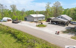 790 Roans Creek Levee Rd, YUMA, TN 38390