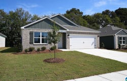 3522 HERITAGE CREST DRIVE, BESSEMER, AL 35023