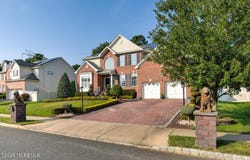 12 Ellis Court, Morganville, NJ 07751