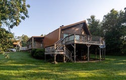 429 Pine Cone Lane, Mammoth Spring, AR 72554