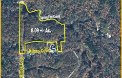 260 Kimes Cove, Sardis, MS 38666