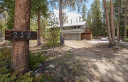 212 BRIAR ROSE LANE, Breckenridge, CO 80424