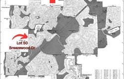 Lot 50 Breezewood Drive, Mancelona, MI 49659