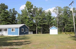 234 W Elder Drive, Harrison, MI 48625