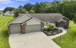 158 N Glenwood Drive, Columbia City, IN 46725