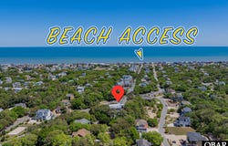 101 Settlers Lane lot: 6, Duck, NC 27949