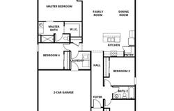 2148 Rick Drive, Linda, CA 95901