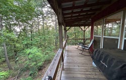11990 SE 1010 Ave, Buffalo Valley, OK 74574