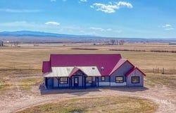 1750 Co Rd 160, Westcliffe, CO 81252