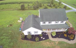 1 WINDY HILL ROAD, DUNCANNON, PA 17020