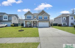 90 Smoke Rise Road, Richmond Hill, GA 31324