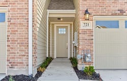 721 Prosper Lane, Wylie, TX 75098