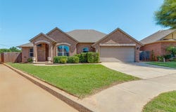 11749 SW 16th Street, Yukon, OK 73099
