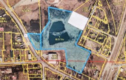 W Pine St, Phillipsburg, MO 65722